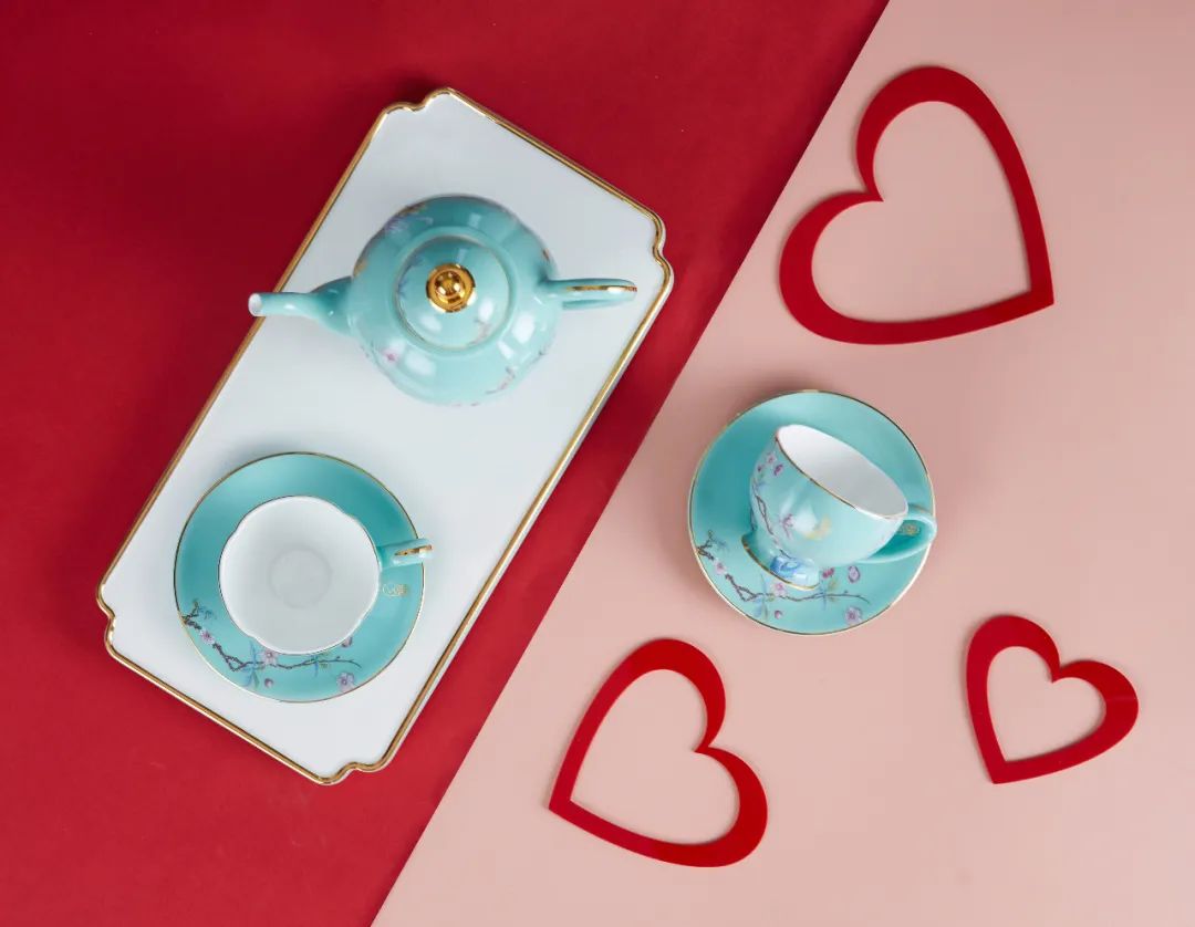 就现在，说出爱