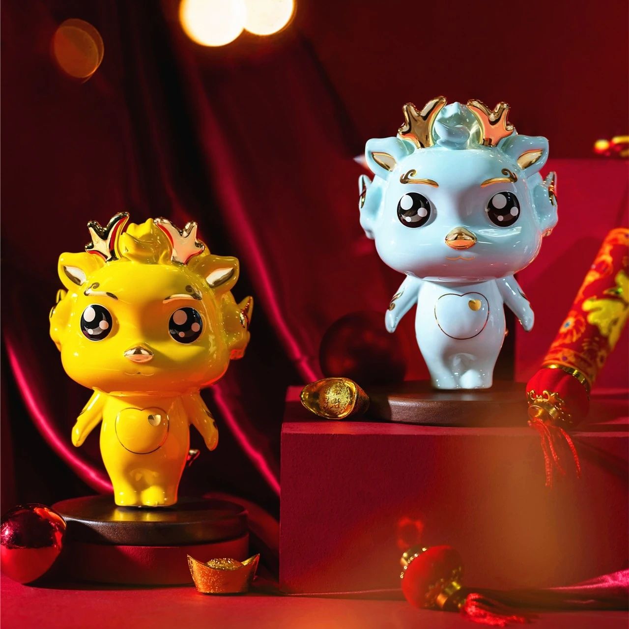 守匠心，谋创新丨高淳陶瓷在第四届中国工艺美术博览会作品评比中上榜