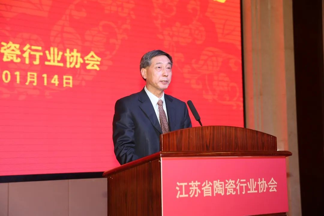 高淳陶瓷7名设计研发人员入选“第三届江苏省陶瓷艺术大师和陶瓷艺术名人”名单