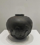 重庆荣昌陶《缺》